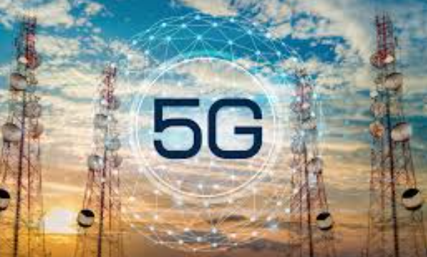 5G and the Expansion of IoT Networks