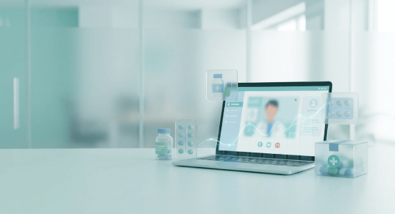 How Ro.co TV Offer Prescriptions, Refills, and Customer Support Work