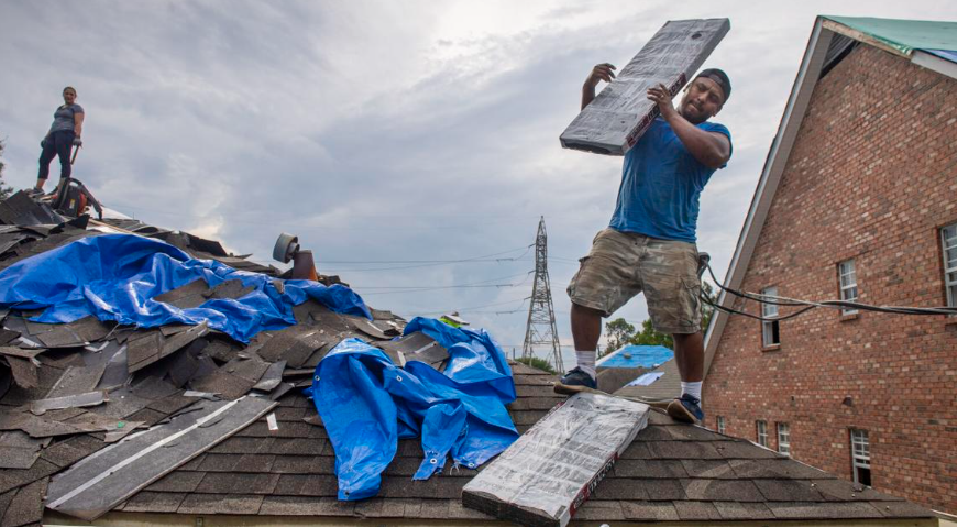 Why Homeowners in Jefferson Township Should Replace Their Roof Before Major Problems Develop