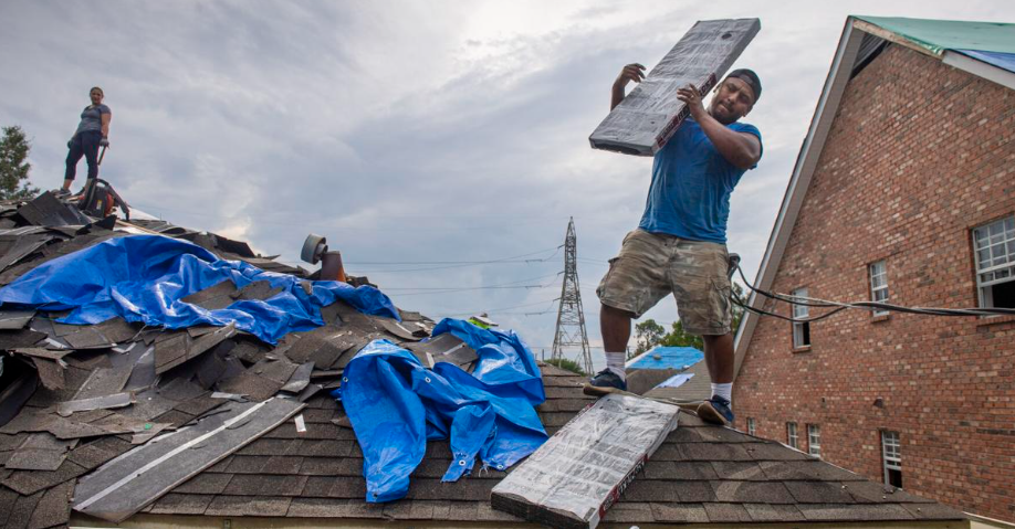 Why Homeowners in Jefferson Township Should Replace Their Roof Before Major Problems Develop