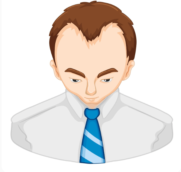 Hair Loss at an Early Age: Practical Tips to Take Control