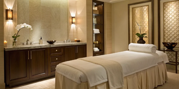 Why Adjustable Esthetician Beds Have Become a Practice Essential