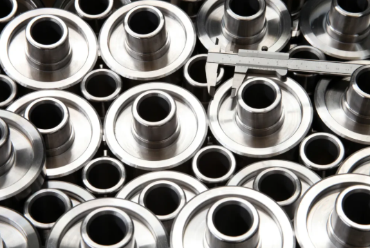CNC Milling and Turning Services in China: Sourcing Considerations