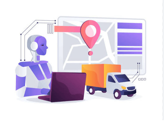 Shipping AI Supports