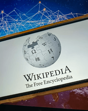 Collaborative Encyclopedia