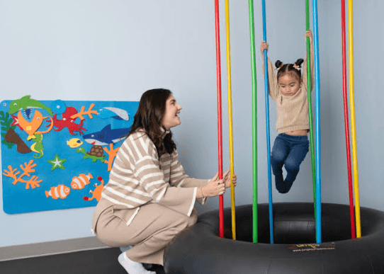 adaptive equipment for pediatric