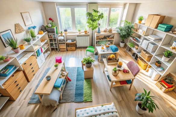 Functional Home