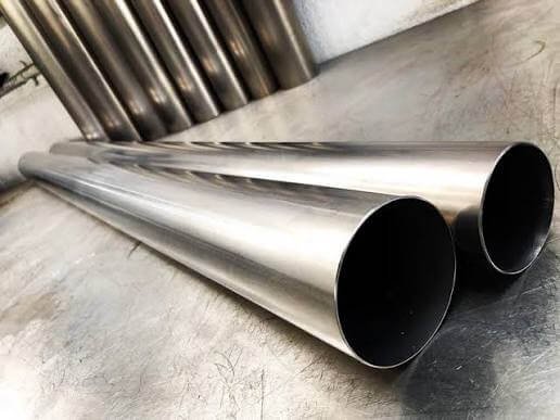 Gr5 Titanium Bar
