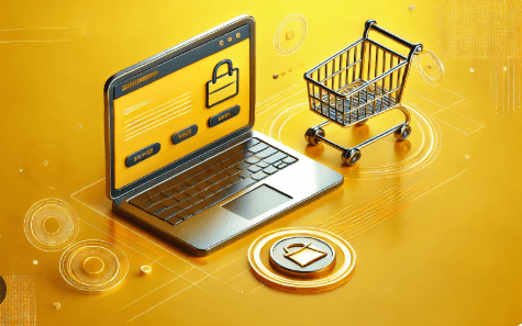 eCommerce Platforms