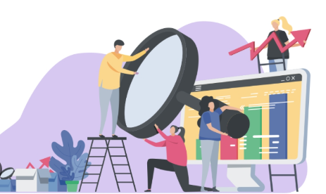Elevating Website