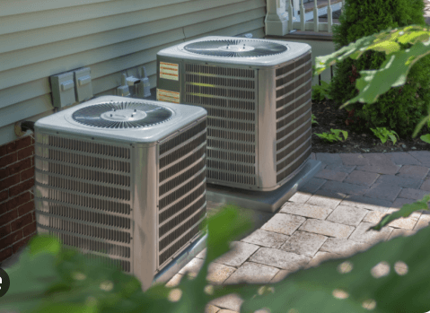 Efficient HVAC Solutions